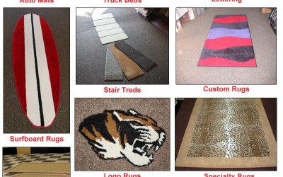 Custom-Carpet